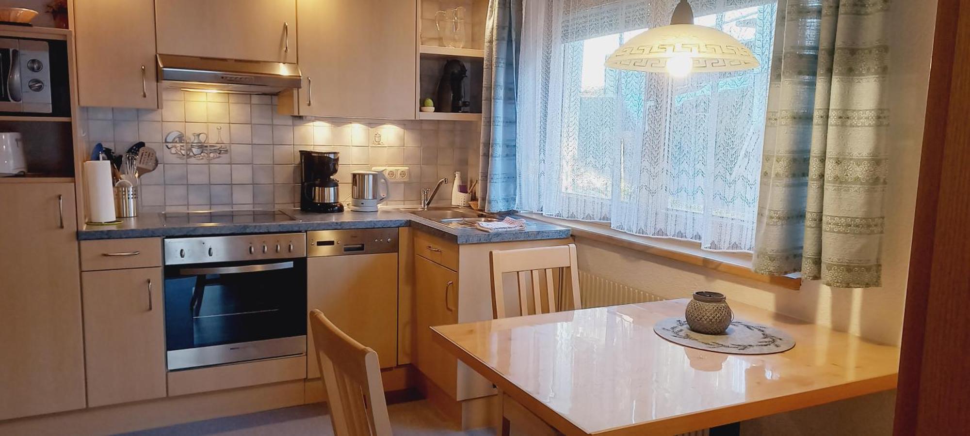 Apartments Rifa - Gaschurn Ngoại thất bức ảnh
